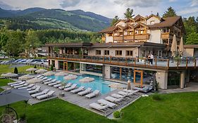 Hotel Weiher Green Lake