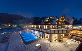 Hotel Weiher Green Lake